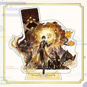 原神　鍾離　まとめ売り　韓国　フォトカード　誕生日　アクリルスタンド　公式 原神 鍾離 まとめ売り 韓国 フォトカード 誕生日 アクリル