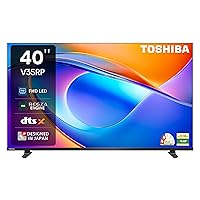 TOSHIBA V35 Series 40 Inch FHD Smart TV