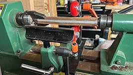 Review Image by Scott Scott