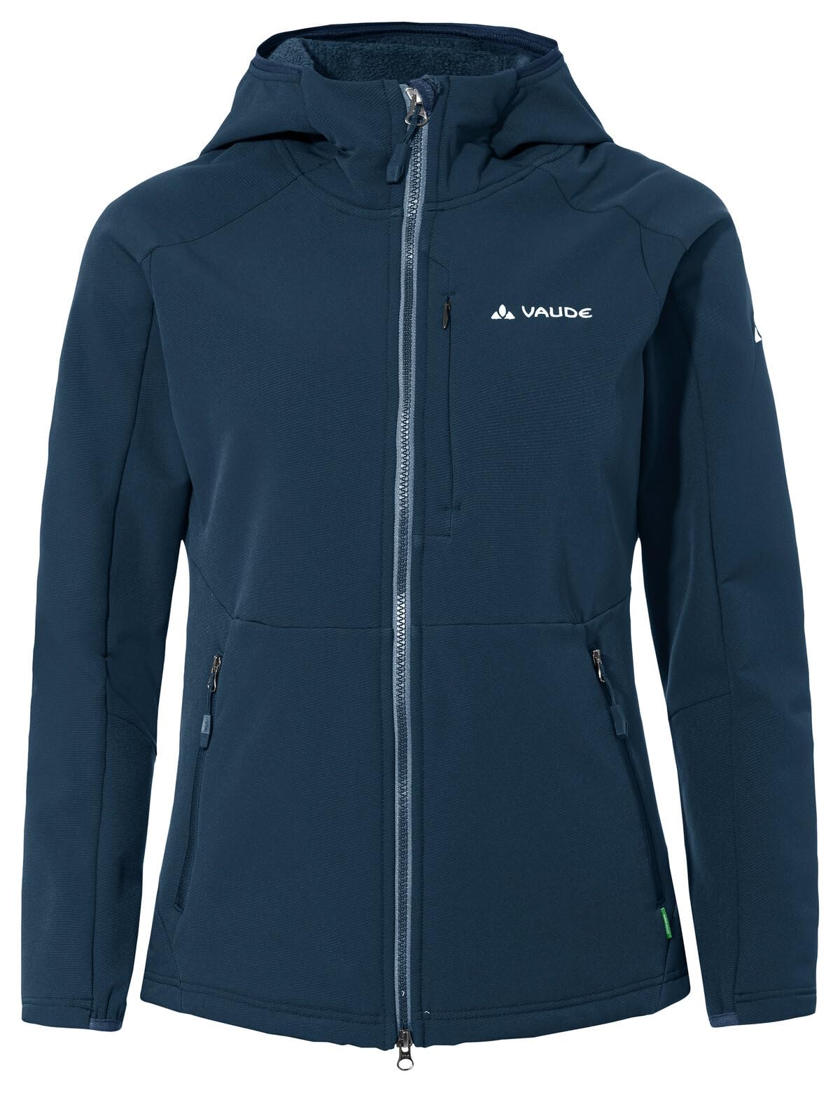 Sweat à capuche Elope Stormfleece VAUDE veste polaire femme softshell - 8