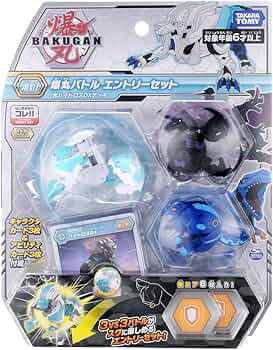 d*3様 爆丸セット2/ 71j-5TQptHL._AC_UF350,