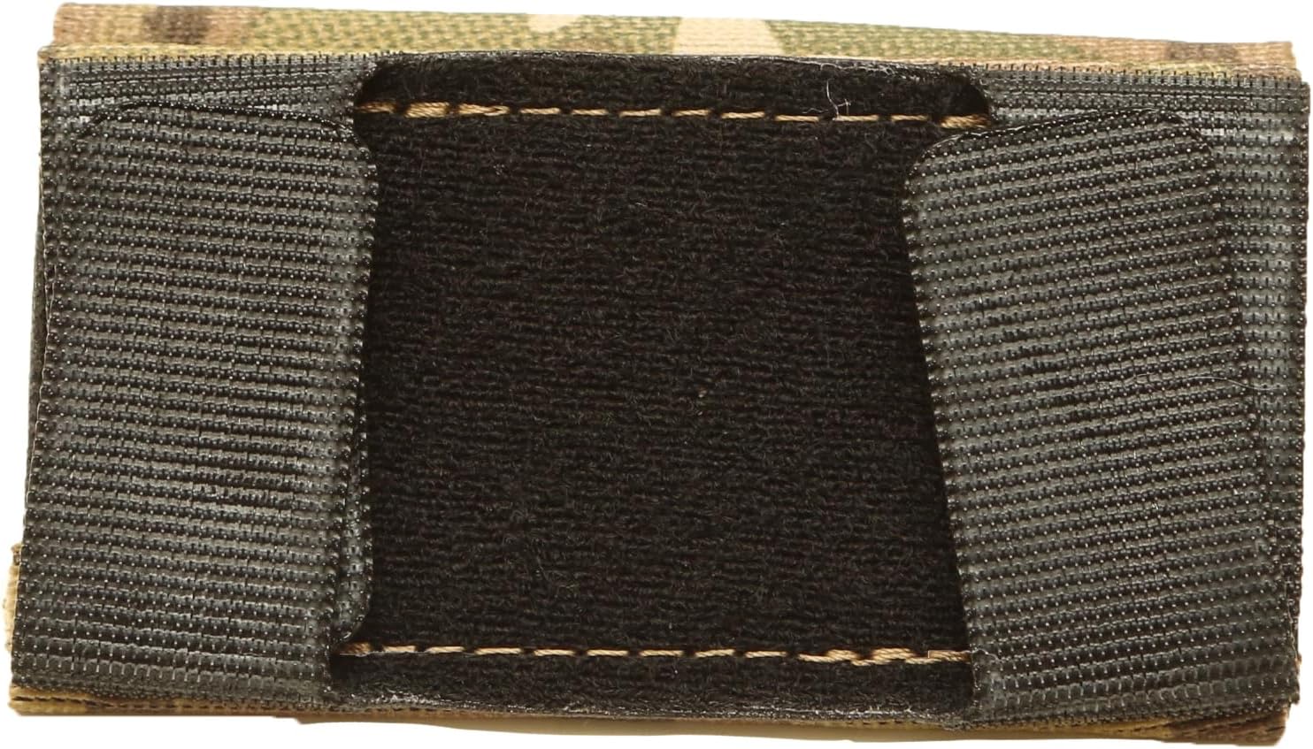 Esstac Belt Mounted Elastic Tourniquet/TQ Holder