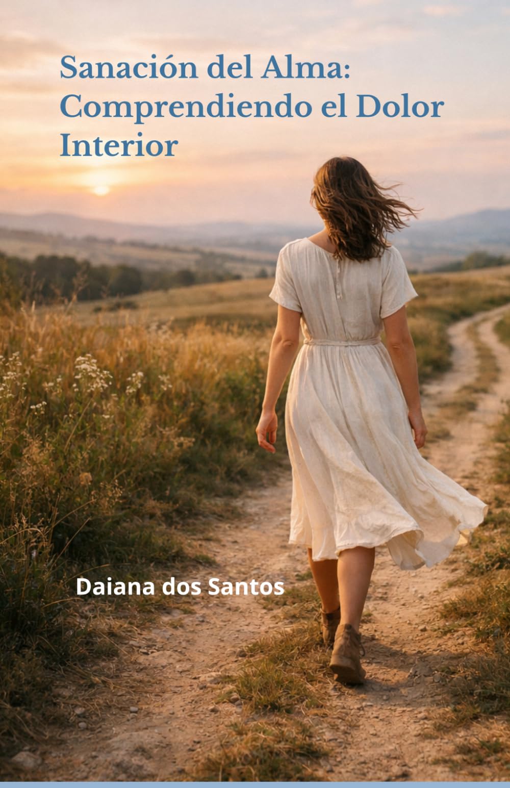 Sanación del Alma: Comprendiendo el Dolor Interior: Una Exploración Desde la Psicoanálisis y la Fe Hacia el Bienestar Emocional