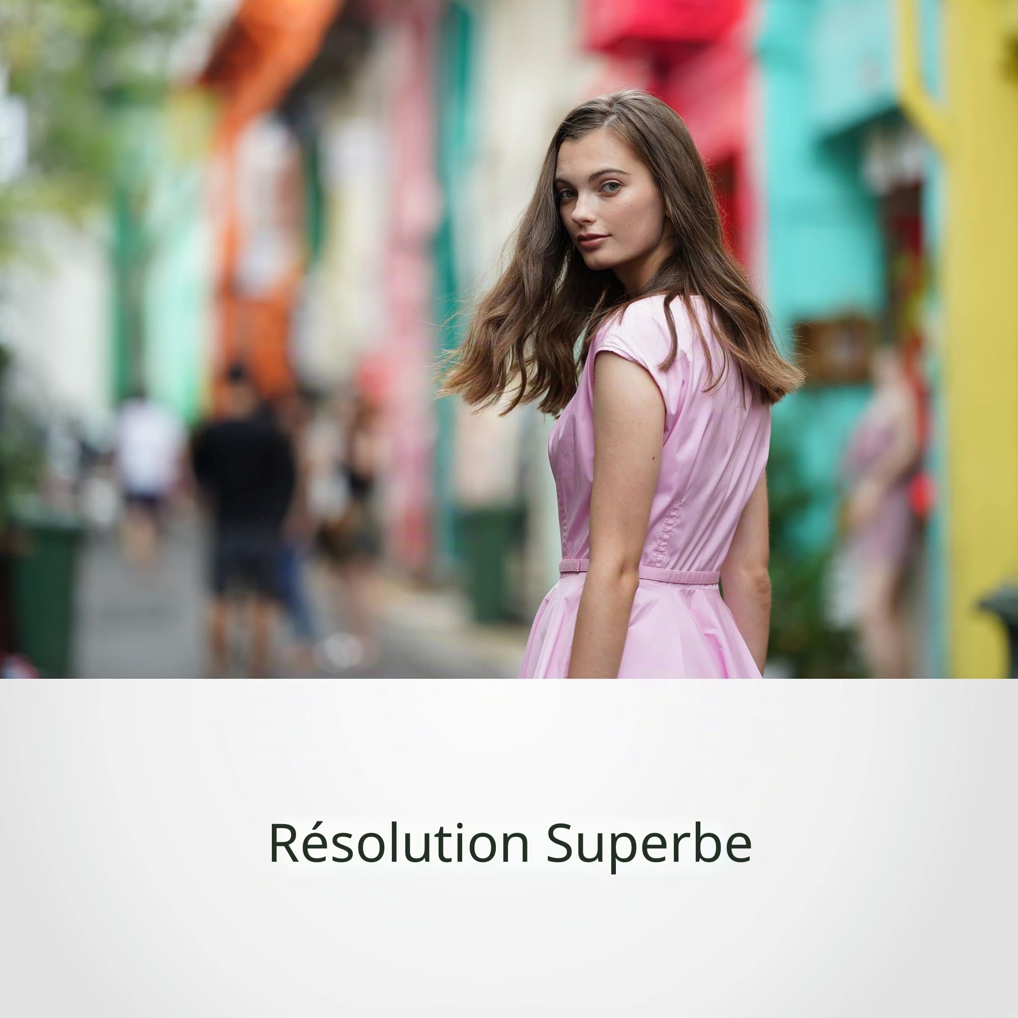 Sony SEL135F18GM – Objectif télé 135 mm f/1.8 G Master, lumineux, E-Mount, pour plein format & APS-C, idéal portraits & événements, compatible A7, ZV-E10, A6400, A6700