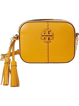 tory burch mustard purse