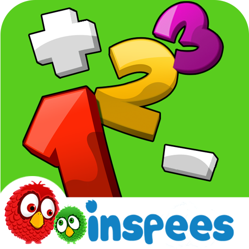 Inspees Color Math Lite - App on Amazon Appstore