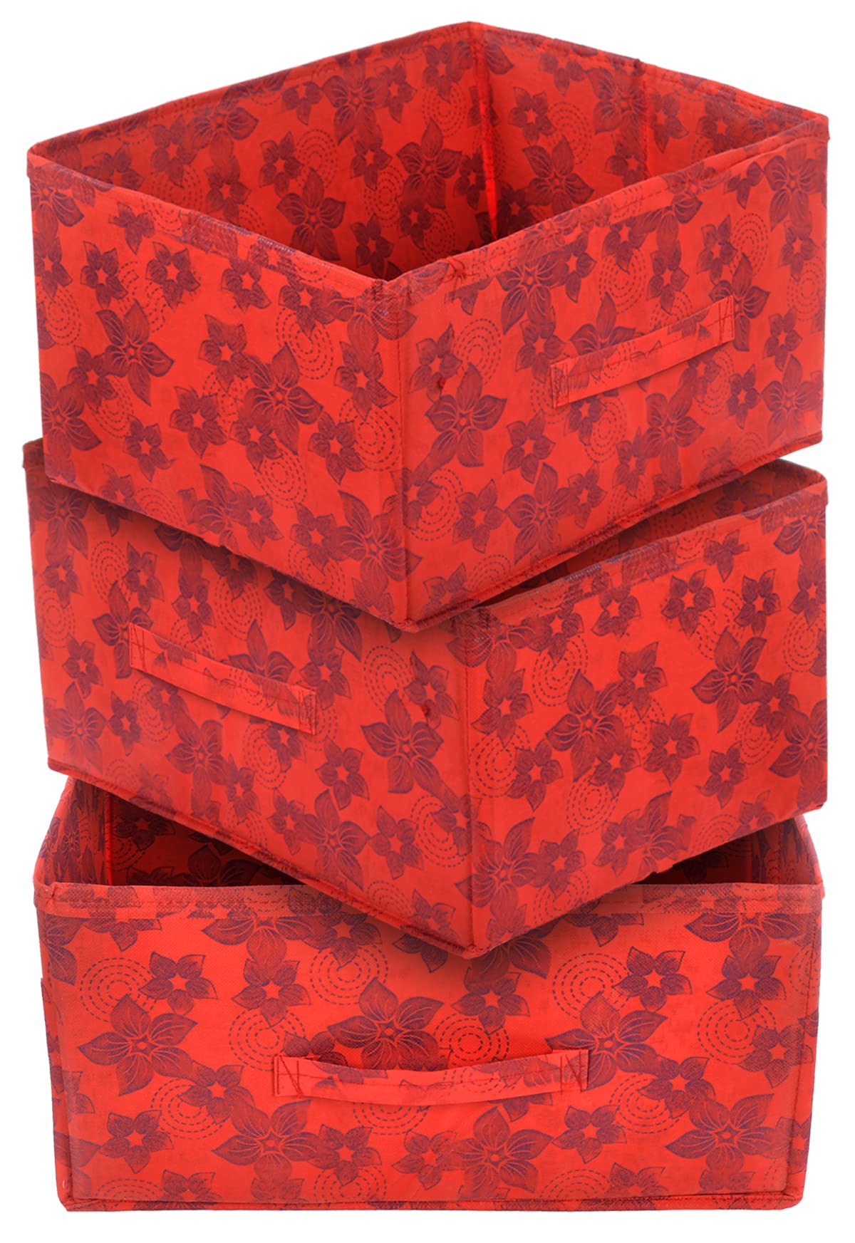 See full amazon price history chart for Kuber Industries Metallic Flower Printed Non-Woven Rectangular Flodable Cloth Storage Box/Drawer- Pack of 3 (Red)-HS43KUBMART26334 Kuber Industries Metallic Flower Printed Non-Woven Rectangular Flodable Cloth Storage Box/Drawer- Pack of 3 (Red)-HS43KUBMART26334 (B09GVNTZLZ) Amazon Price History, Amazon Price Tracker