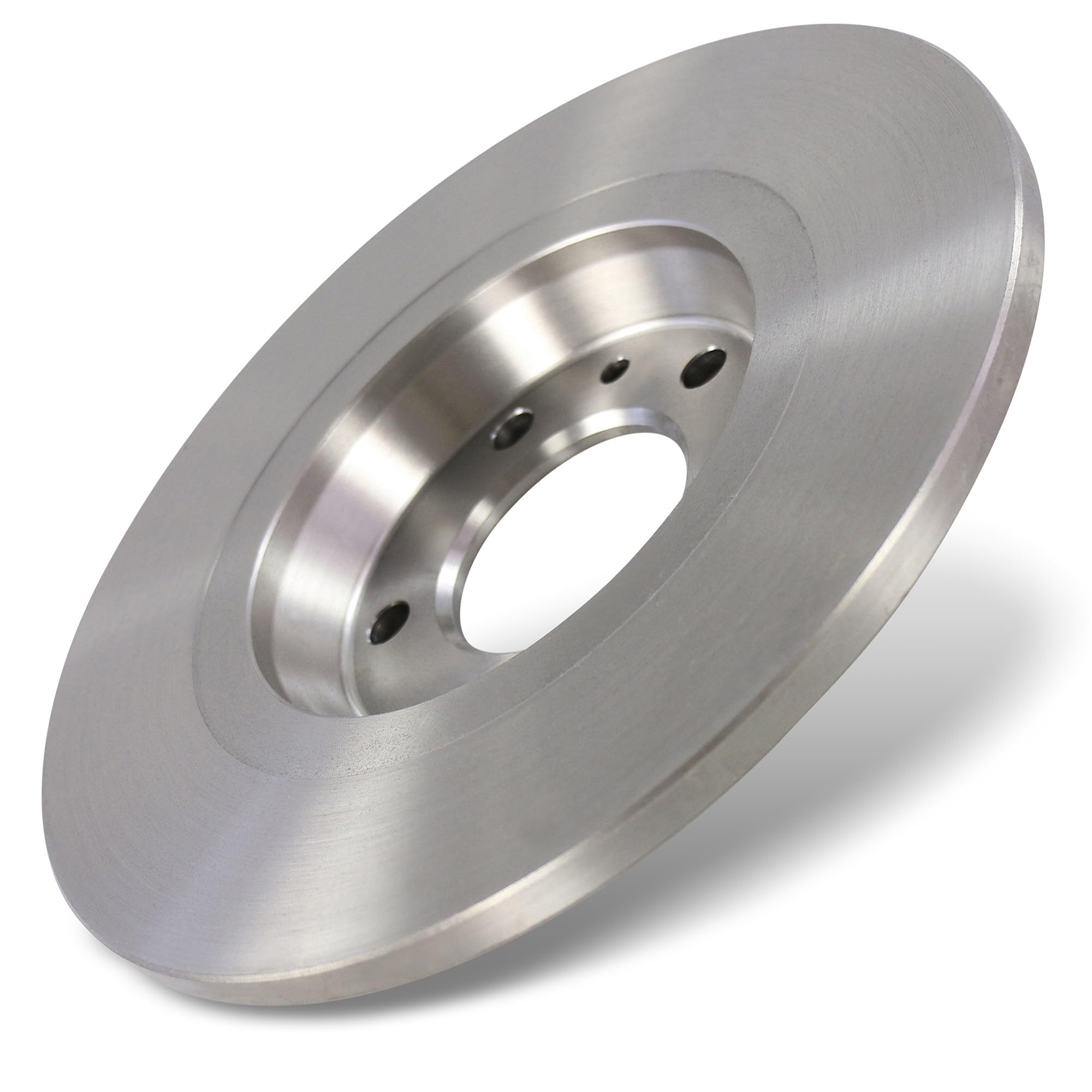 ATEC GERMANY Juego de frenos eje trasero incl. discos de freno Ø 290 mm completos + pastillas de freno traseras Compatible con CITROËN C5 III (RD_), C5 III Break (RW_), PEUGEOT 407, 607 (9D, 9U)