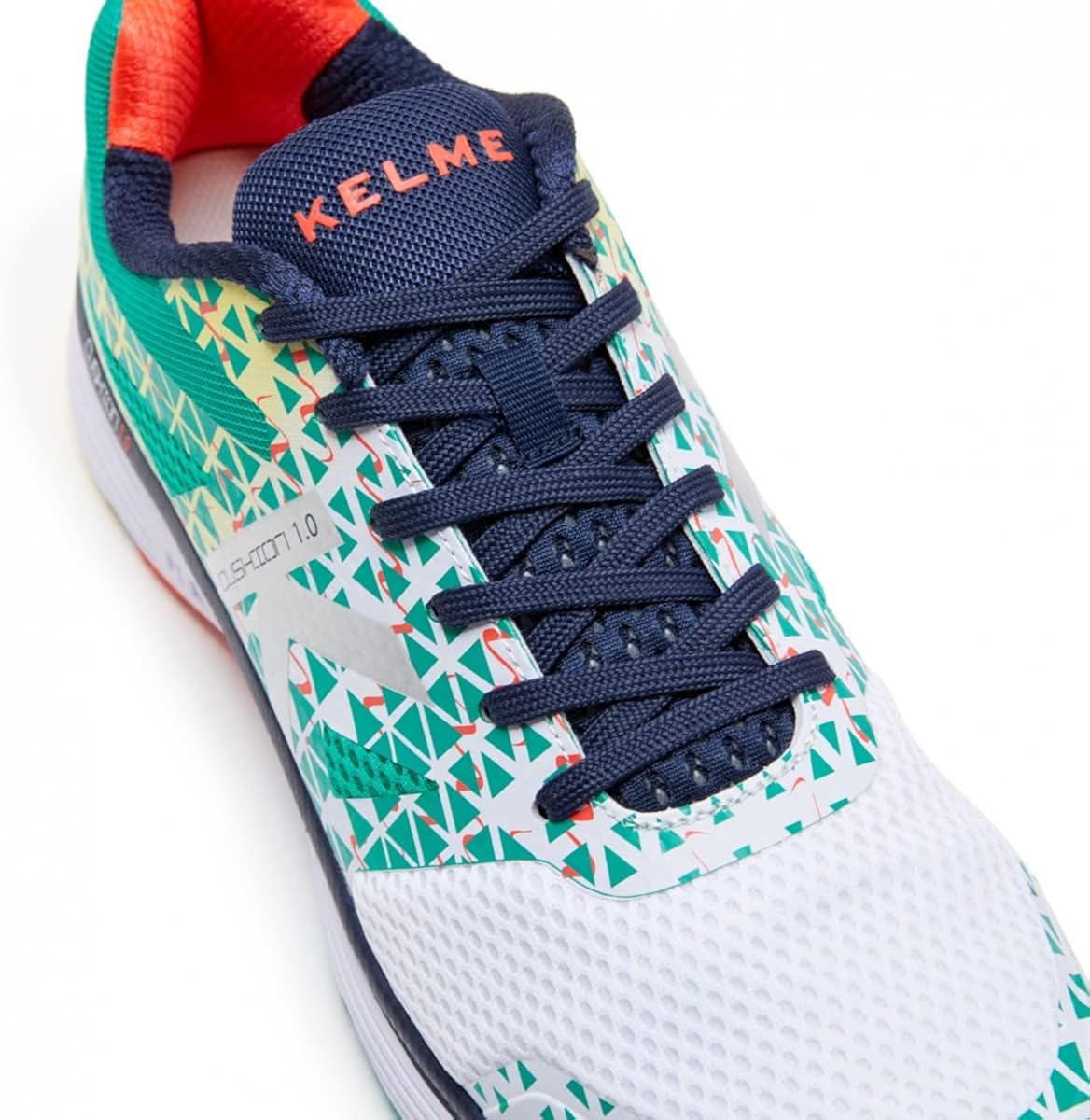 Kelme - Zapatillas Running Cushion Barcelona : Amazon.es: Zapatos y  complementos