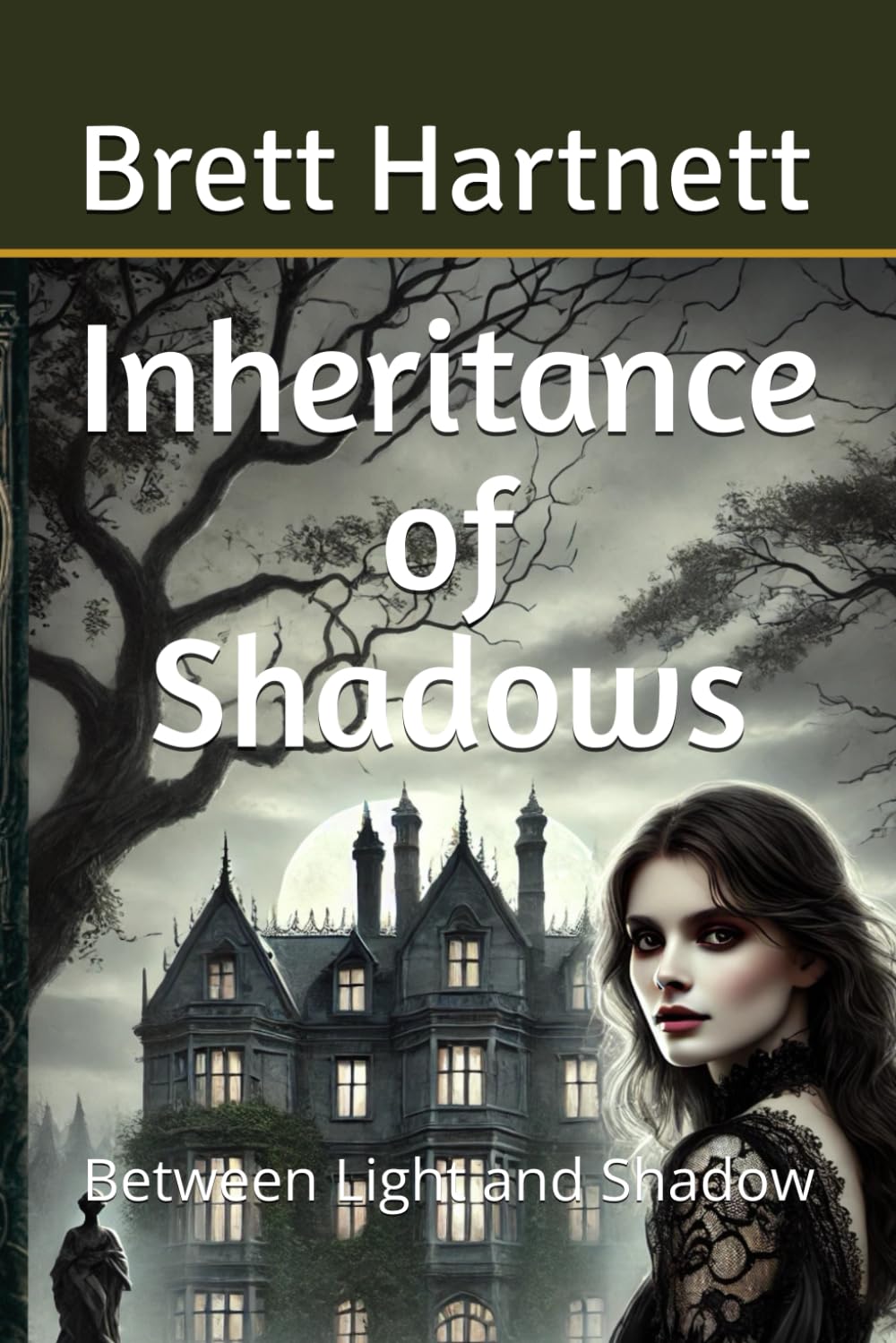 Inheritance of Shadows: Between Light and Shadow