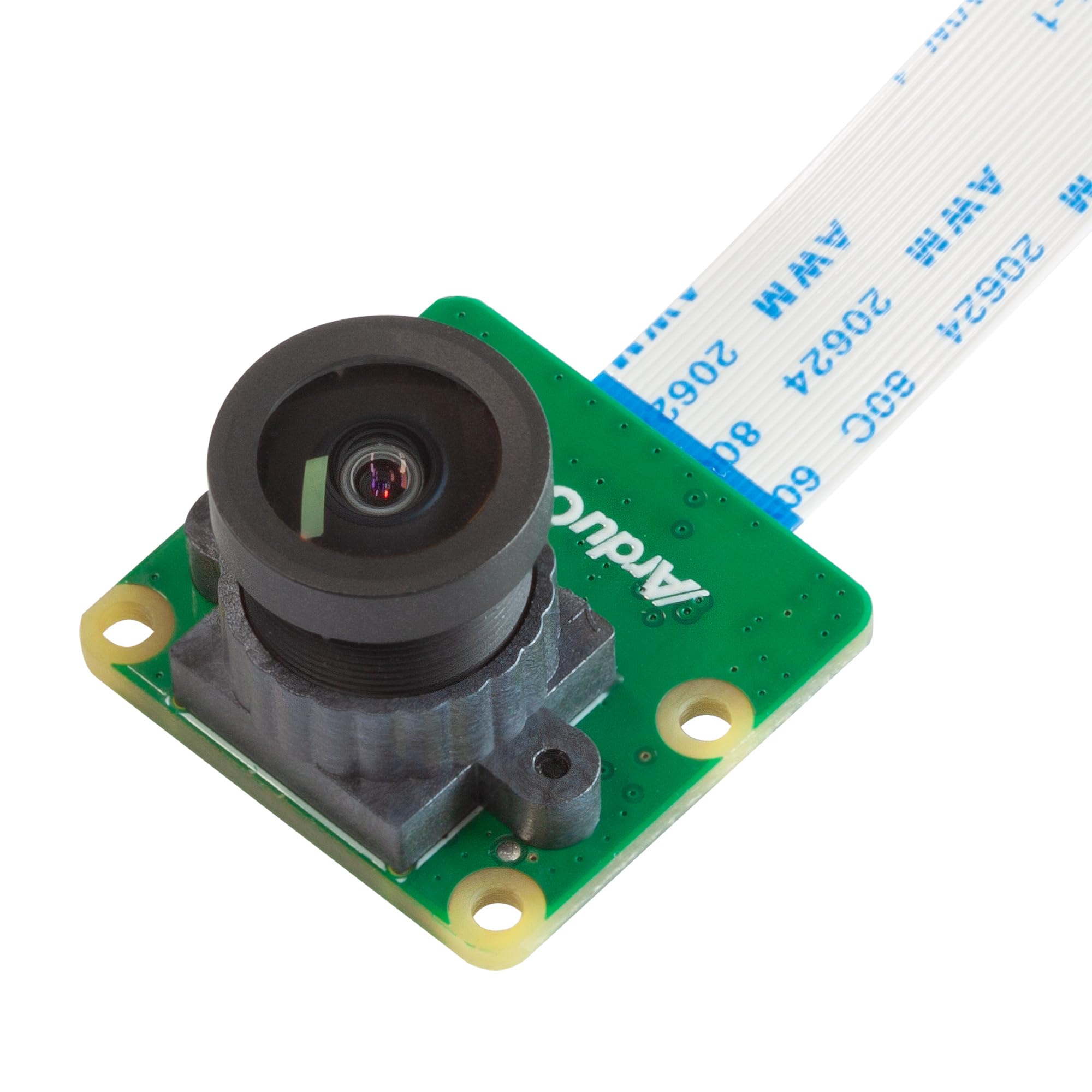 Arducam 8MP IMX219 Autofocus Camera Module, 160°(D) Wide Angle Camera for NVIDIA Orin Nano/Orin NX/AGX Orin