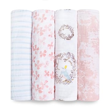 a&a swaddle blankets