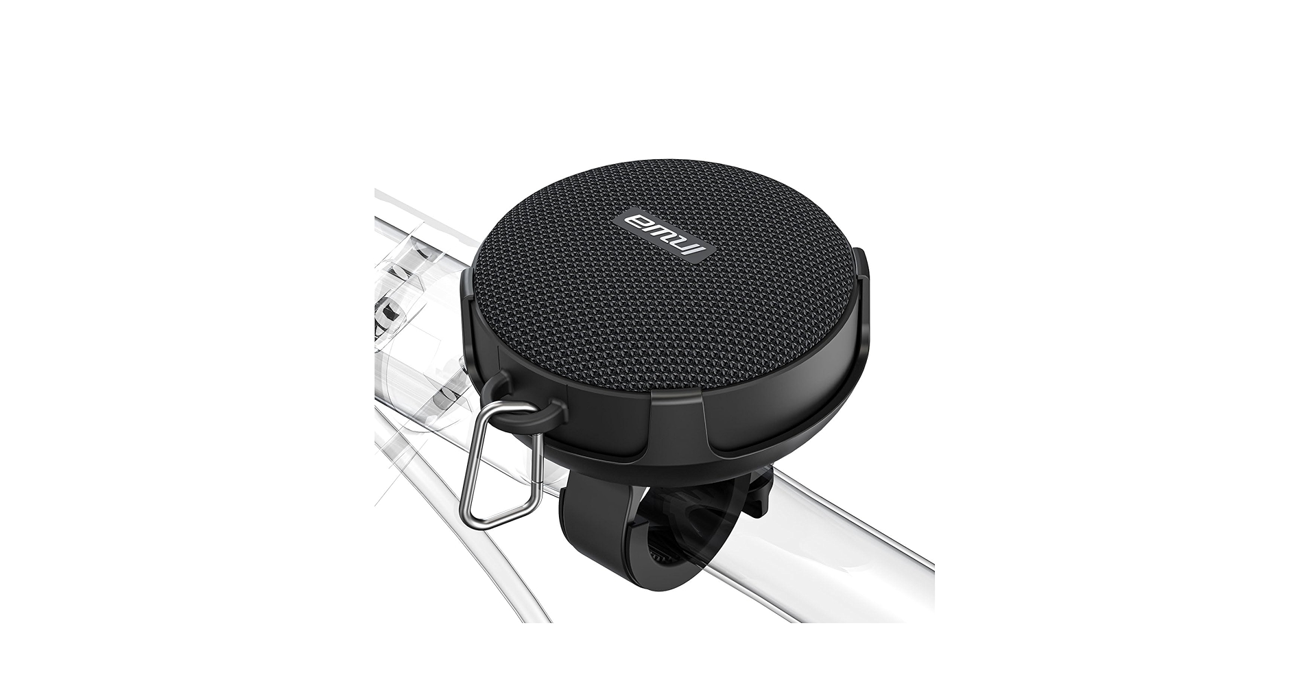 Amazon.com: Inwa Bluetooth Bicycle Speakers with TF Card