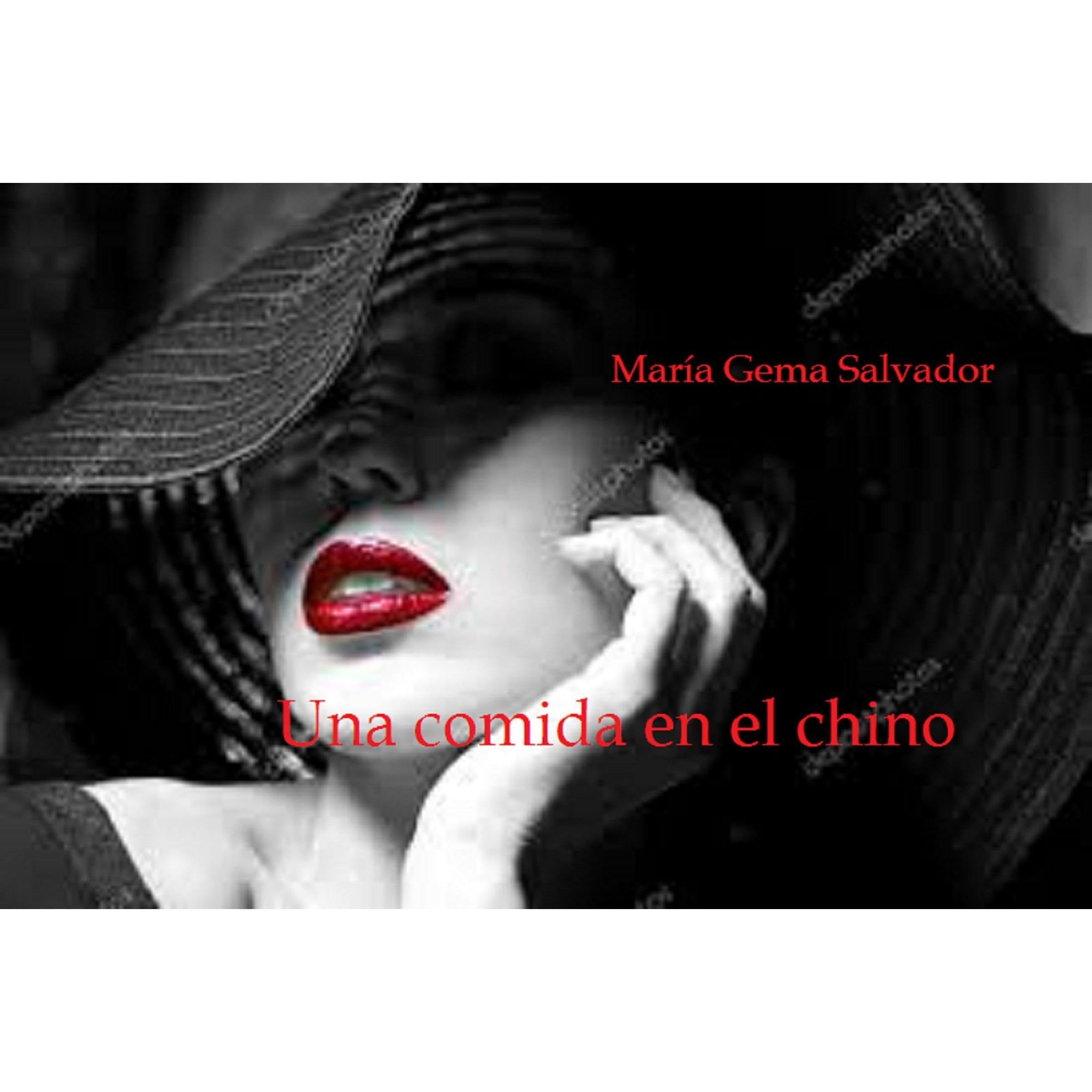 Una comida en el chino