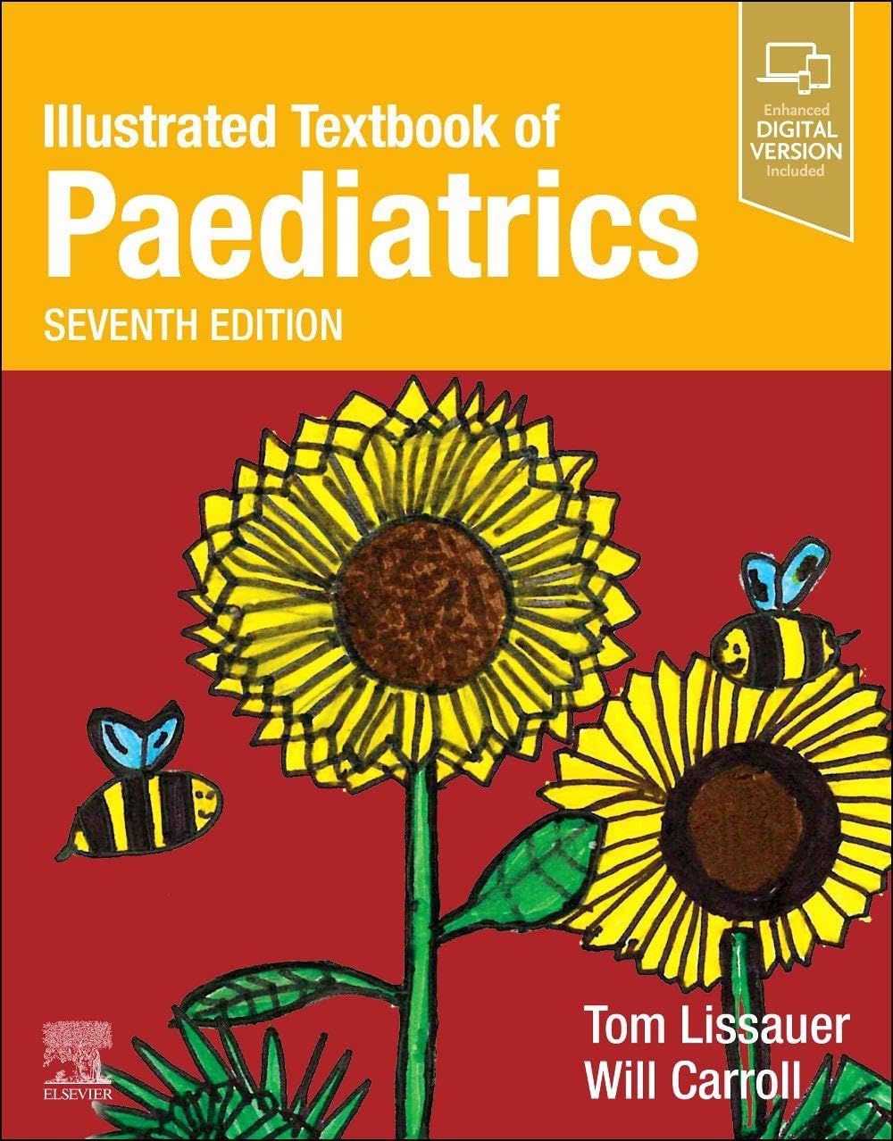 Illustrated Textbook of Paediatrics