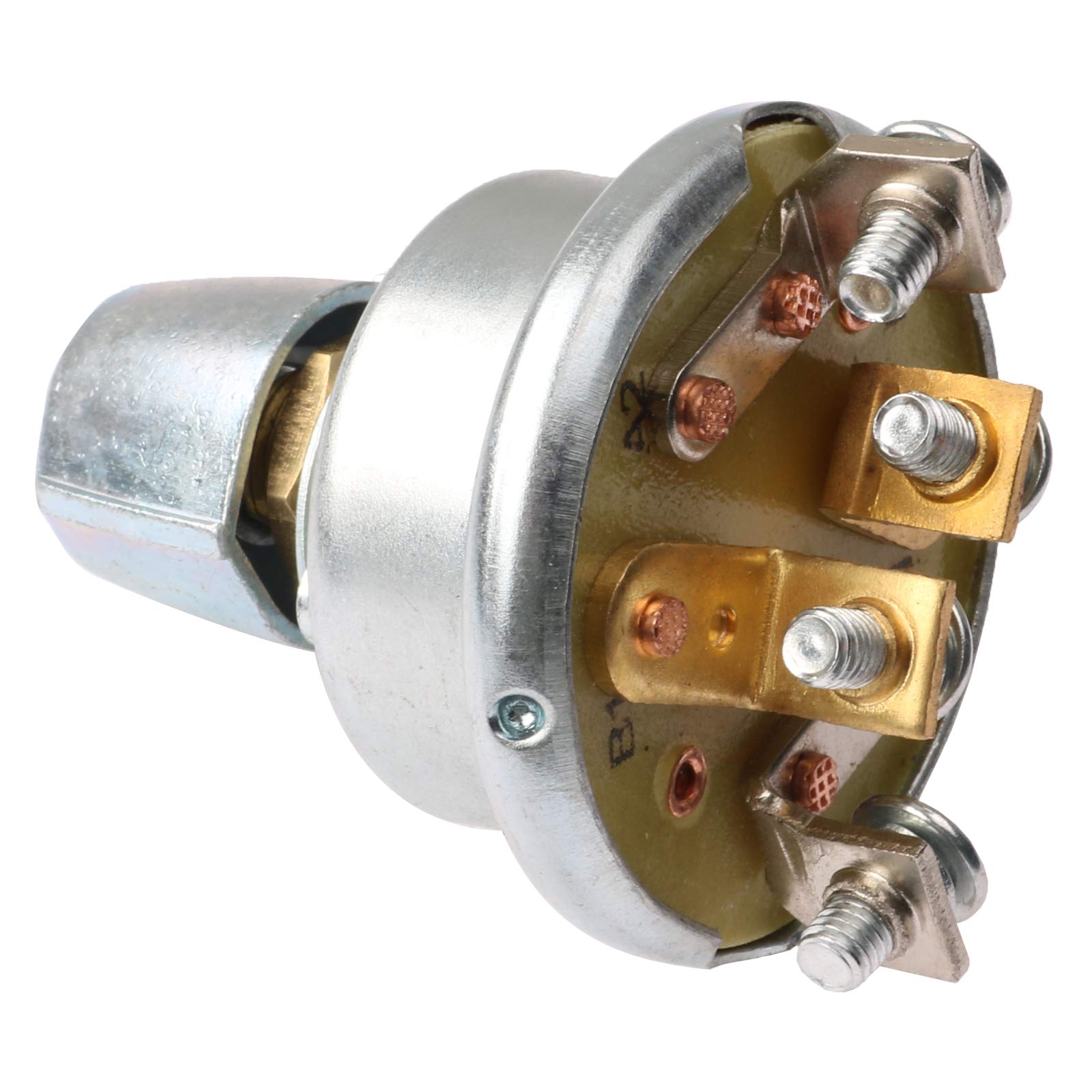 SW710 Replacement Zeenparts 50 Amp 12V Rotary Switch - SW710 Forward ...