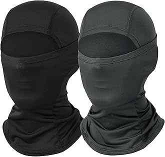 Balaclava Face Mask Balaclava Ski Mask Summer Cooling Head Masks for Women Full Face Masks for Men Beanie Balaclava Mask