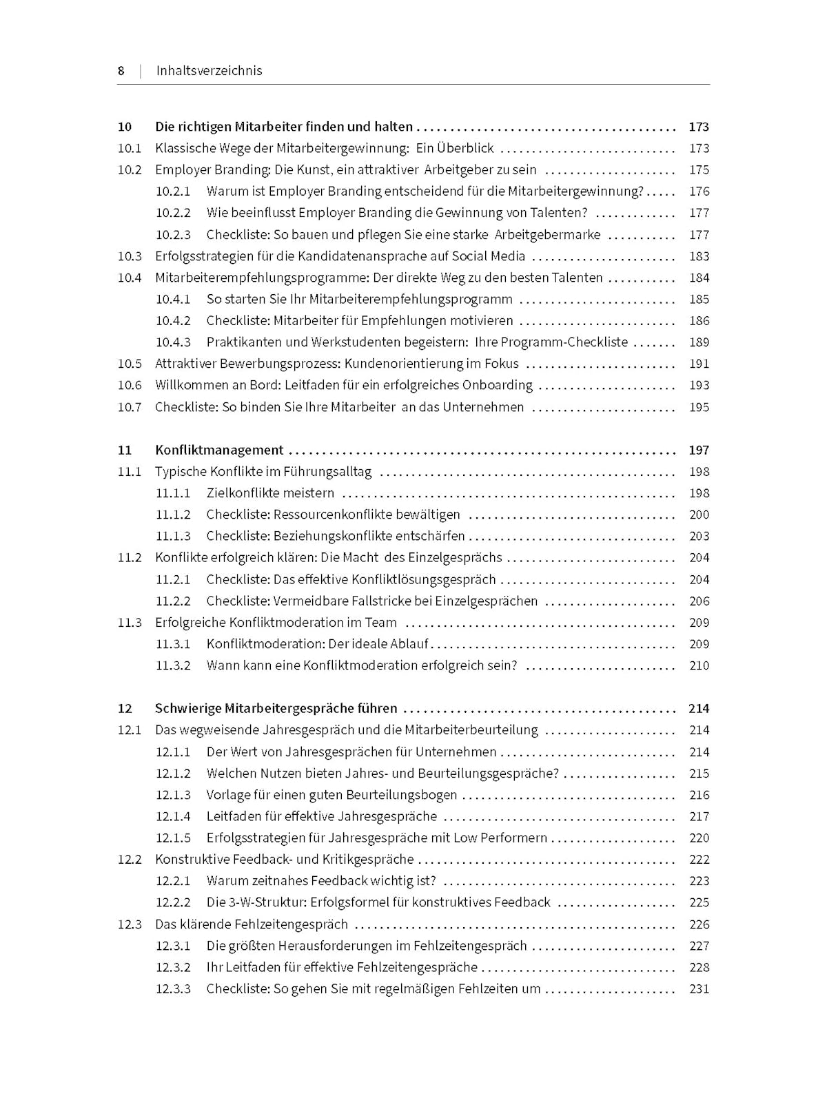 Effektive Führungstechniken: Richtig kommunizieren - Mitarbeiter motivieren - Teams führen (Haufe Fachbuch)