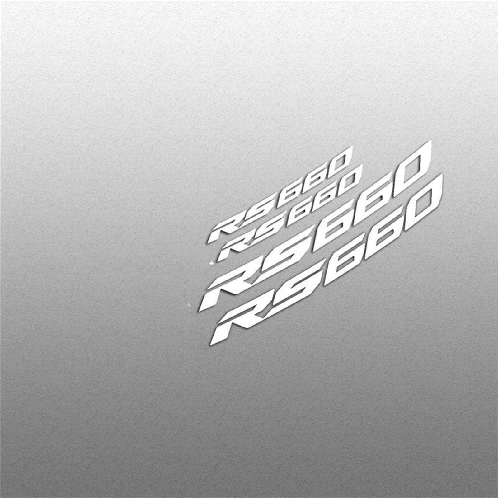 1 Set of Motorcycle Accessories Wheel Stickers Stripes Reflective Rim for Aprilia RS 660 RS660 RS-660 Decorative(Color3)