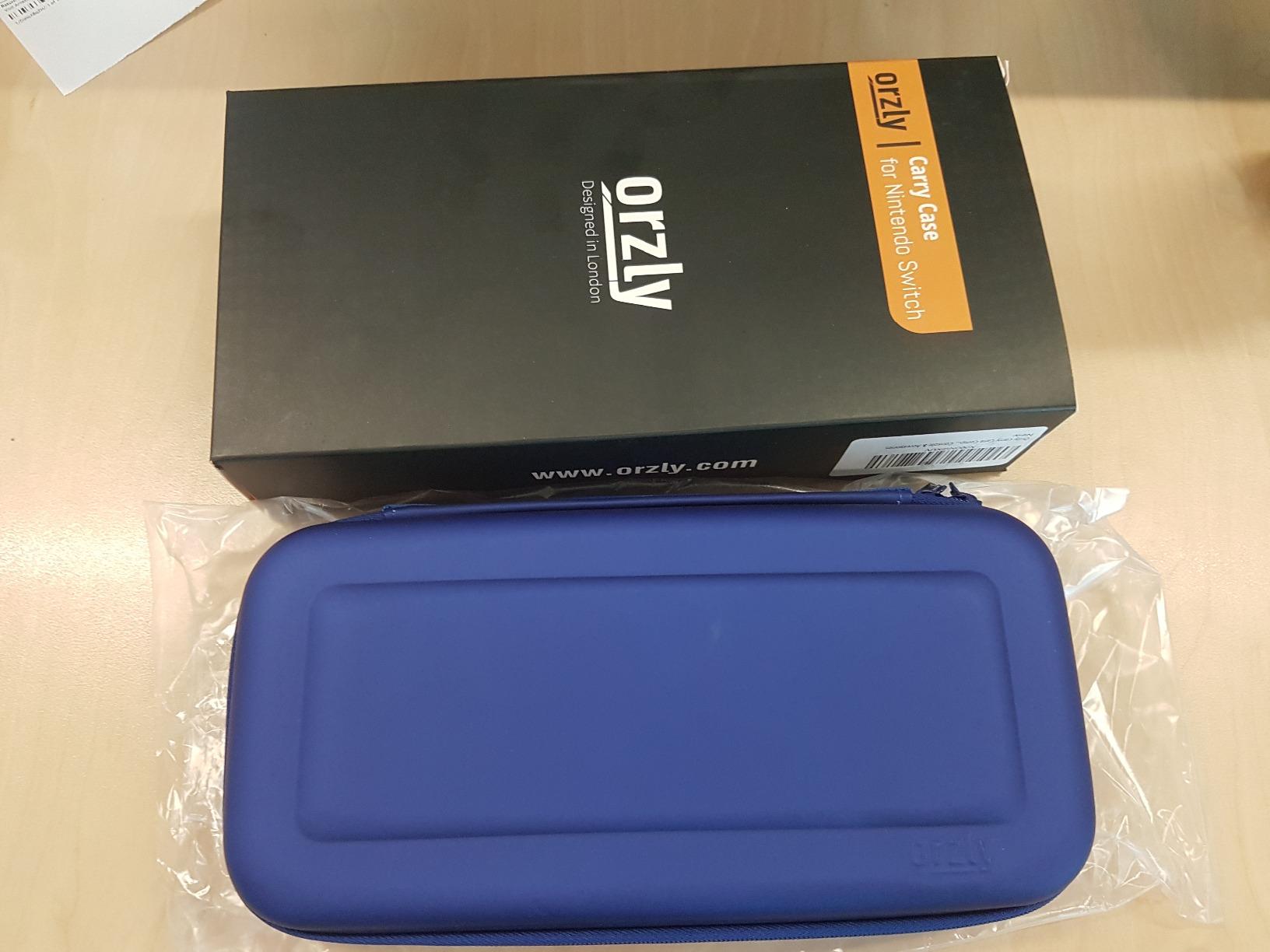 Perfect for any switch owner