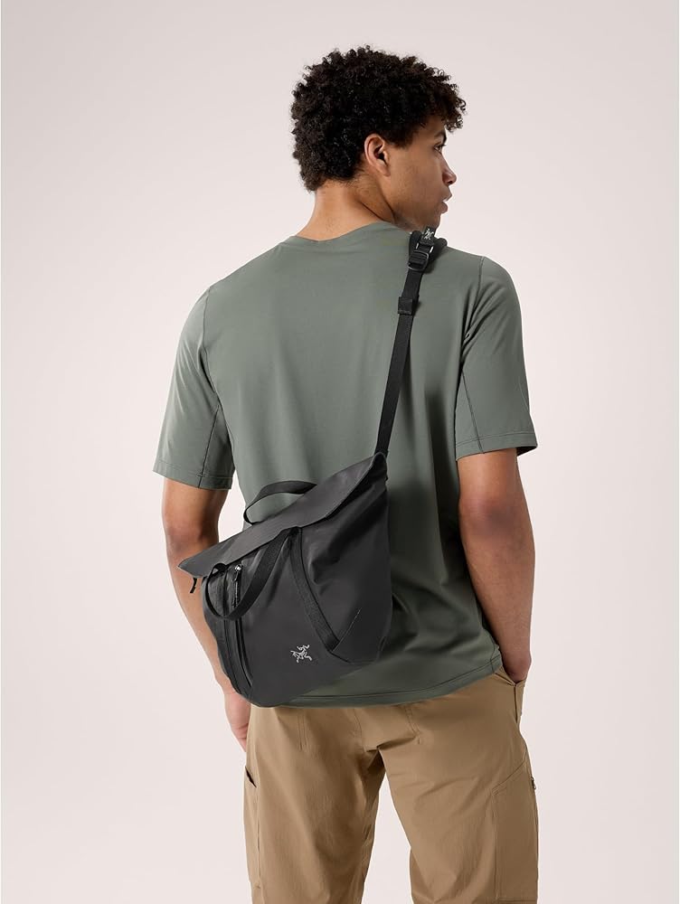 Amazon | Arc'teryx [アークテリクス] granville Shoulder Bag グラン