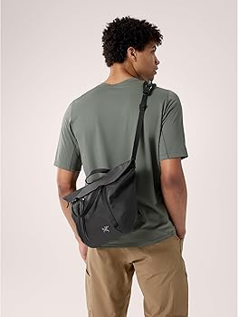 Amazon | Arc'teryx [アークテリクス] granville Shoulder Bag グラン