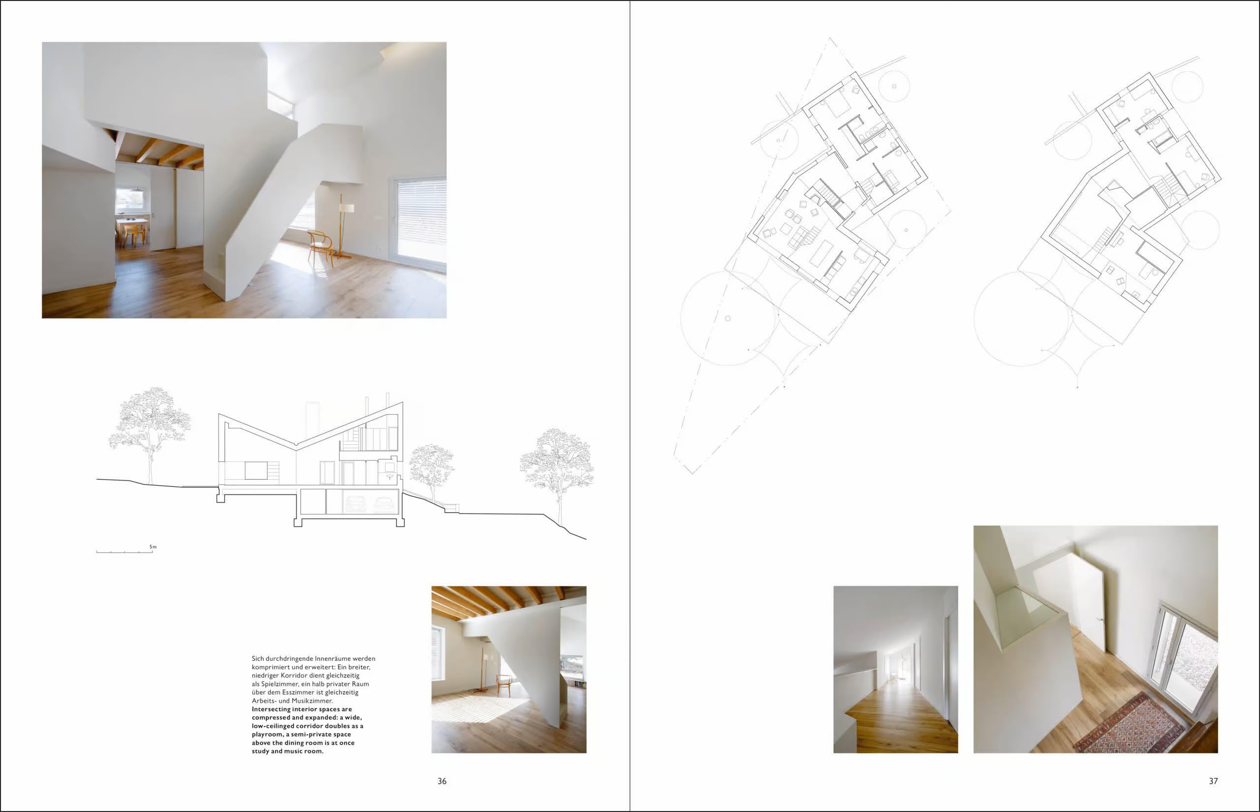 Liebman Villavecchia – Barcelona: De aedibus international 28