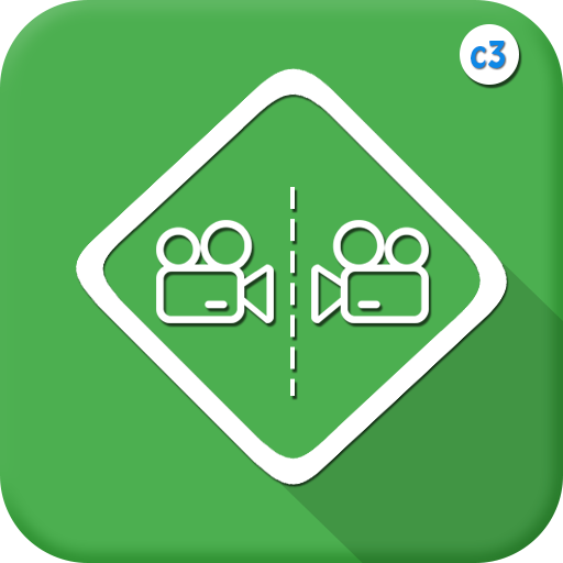 Mirror Video Editor App on Amazon Appstore