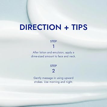 SEKKISEI Cream, Lightweight Water-Based Hydrating Gel Cream, 1.4 Ounce
