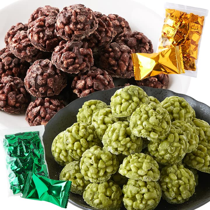 Amazon.co.jp: 天然生活 チョコクランチ 個包装 プレゼント お土産 お 