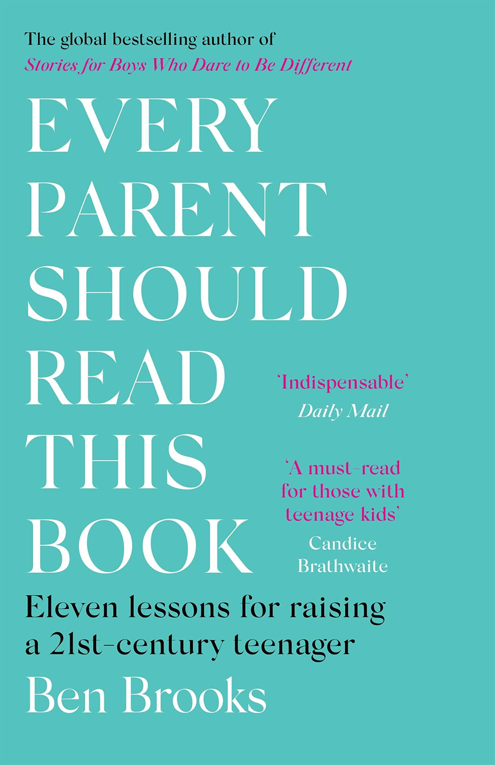 Things They Don't Want You to Know. Brooks 9781529403954 Fast Free Shipping**