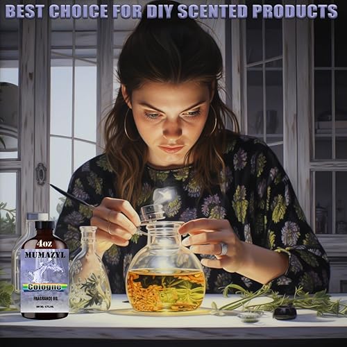 Miniatura 227 de Aceite esencial de sándalo, aceite de sándalo, 4 onzas líquidas, 4.1 fl oz para difusor, humidificador, limpieza de yoga, bricolaje, velas