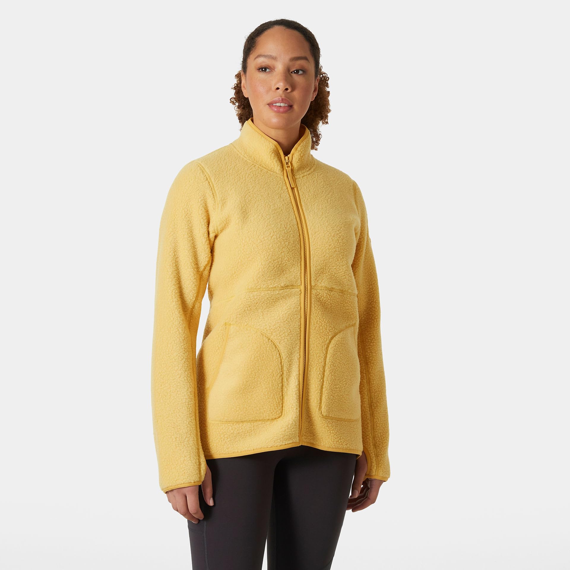 Helly Hansen Kurtka bazowa Kobiety W Imperial Pile Kurtka