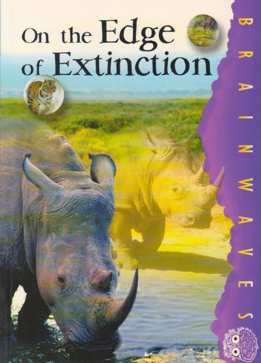 On the Edge of Extinction