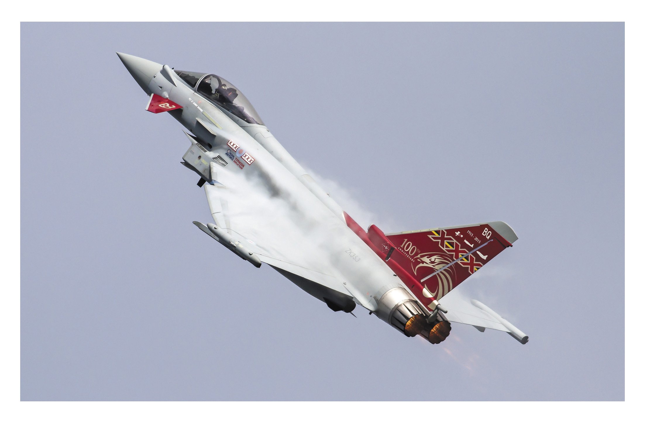 プラモデル完成機　1/72 ユーロファイタータイフーン　単座型 ユーロファイター タイフーン 単座型 | 株式会社 ハセガワ
