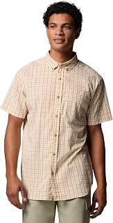 Columbia Men's Rapid Rivers II Short Sleeve Shirt
