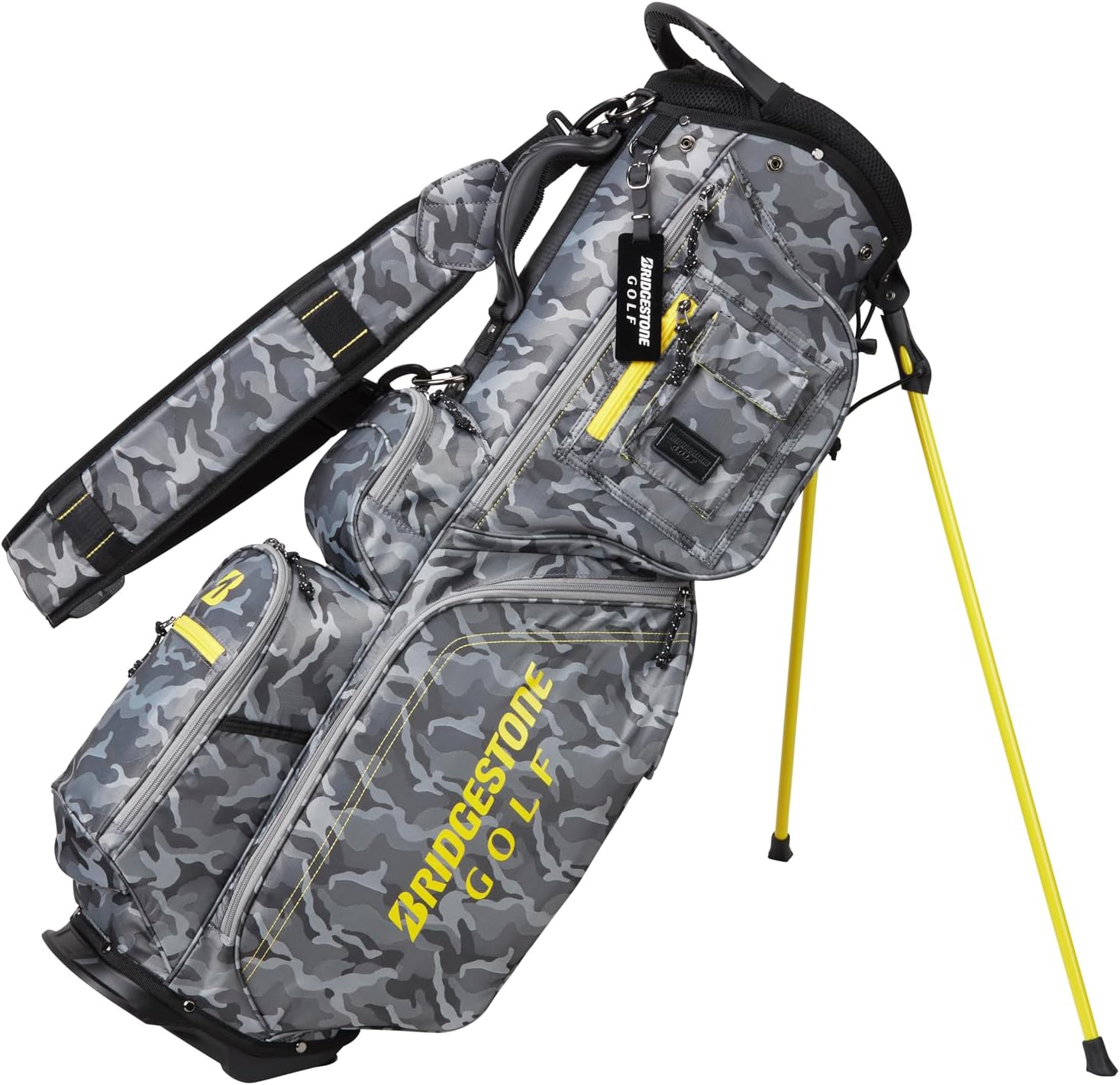 BRIDGESTONE Golf 軽量スタンドモデル