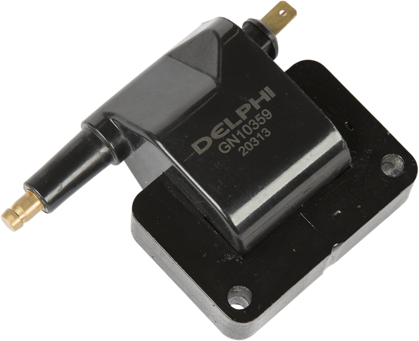 Delphi GN10359 Distributor Ignition Coil