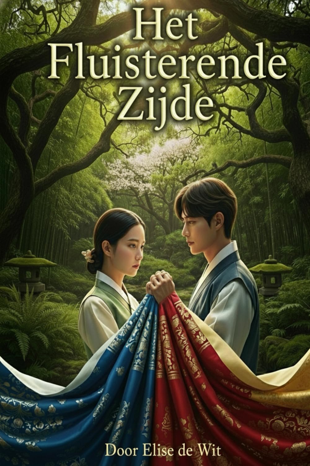 Het Fluisterende Zijde: Een Epische Saga van Verboden Liefde, Artistieke Rebellie en de Strijd tegen Traditie in het Oude Joseon