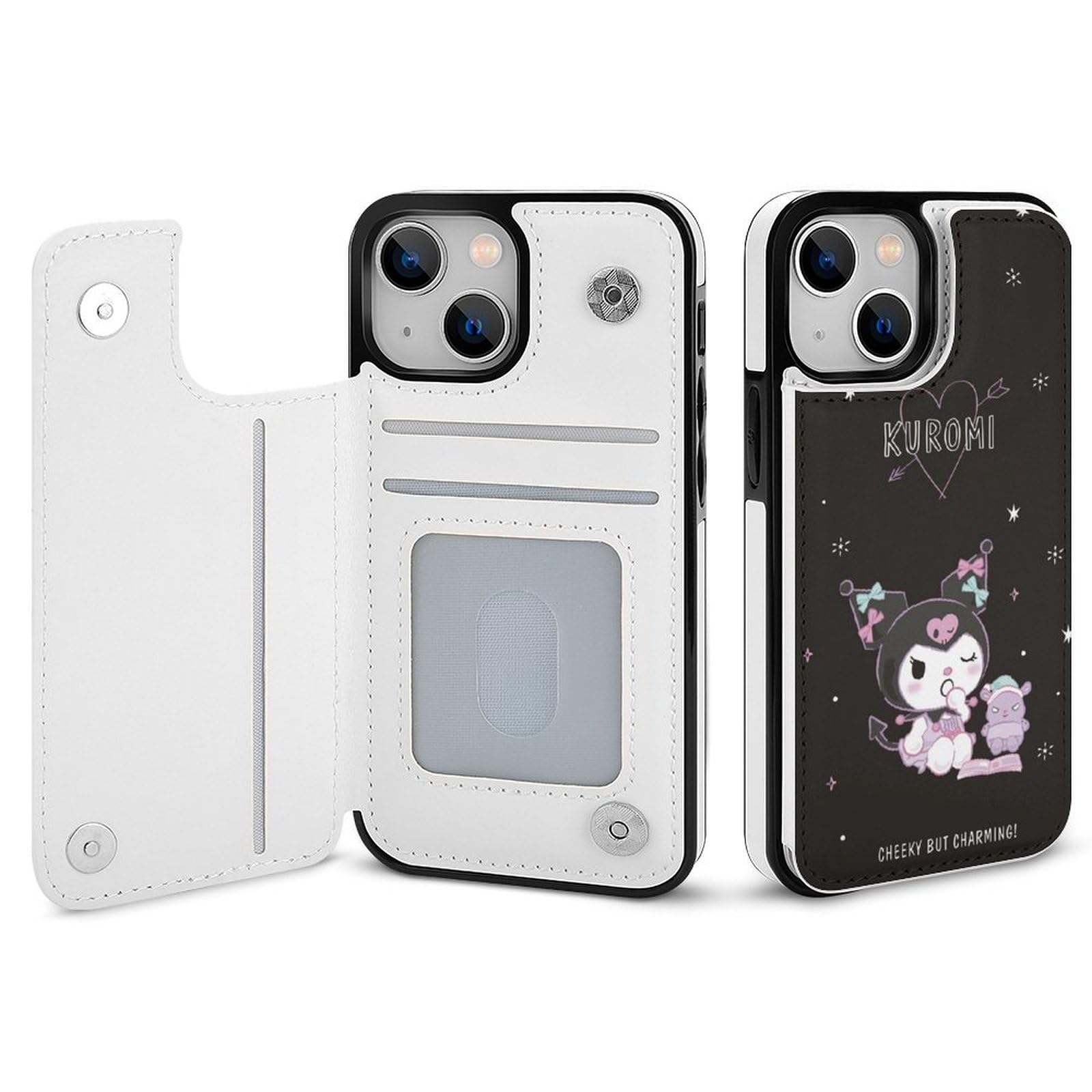 iPhone11pro みちゃん Amazon.co.jp: iPhone 11 Pro ケース 手帳型 クロミ ちゃん (11