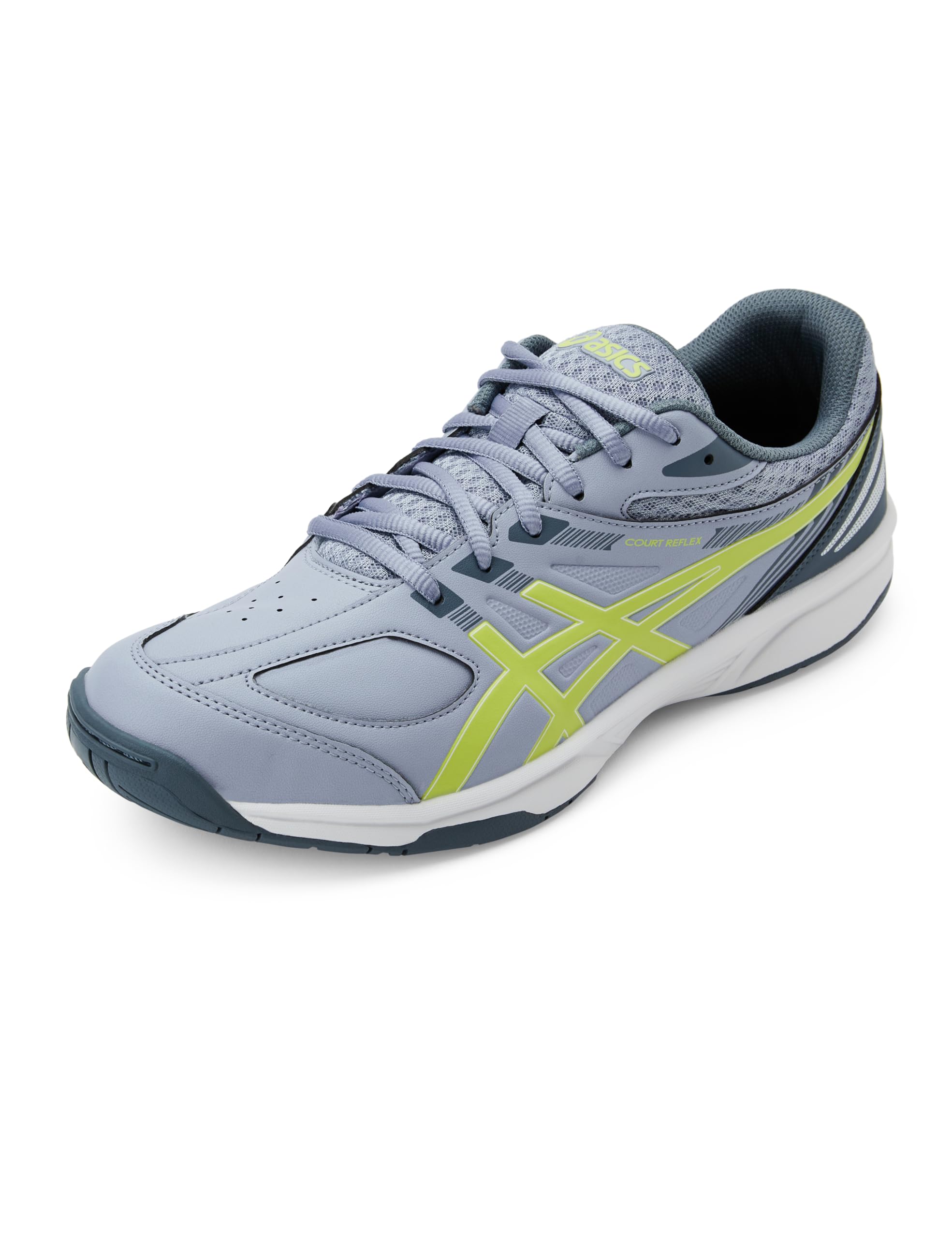 ASICS Mens Court Reflex Tennis Shoes-image-28