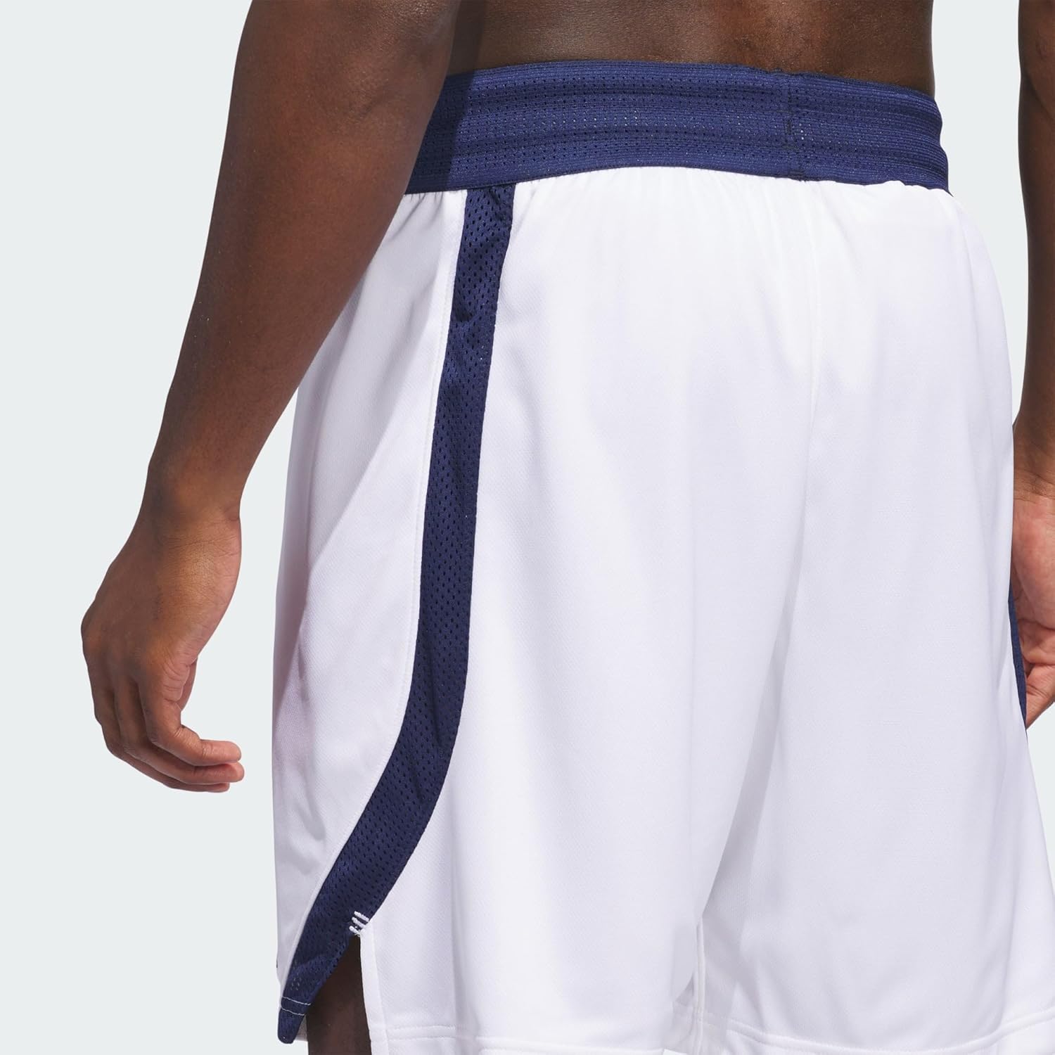 adidas Men's Hybrid Shorts