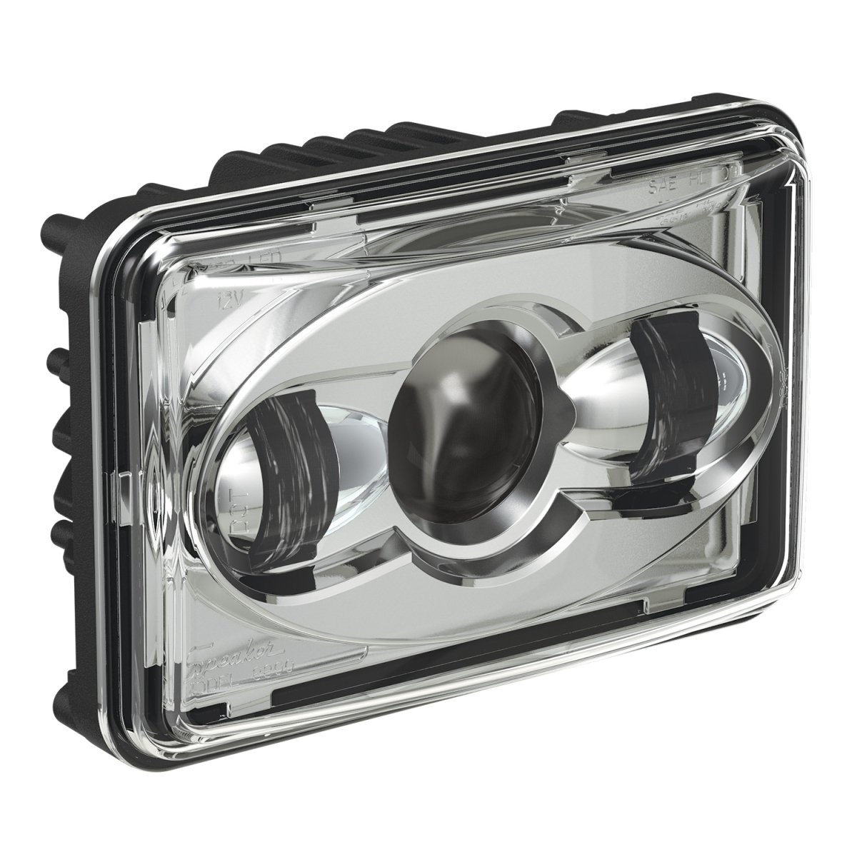 JW Speaker 549001 Headlight Assembly