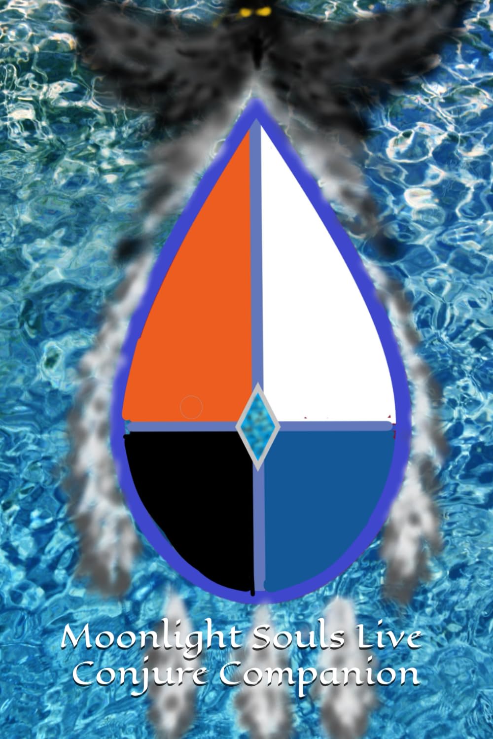 Moonlight Souls Live: 2 (The Outlaw, Chainsaw Jaws)