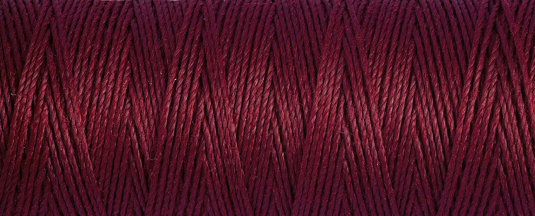 Gütermann Brown Gutermann 30 M Buttonhole Colour: 369