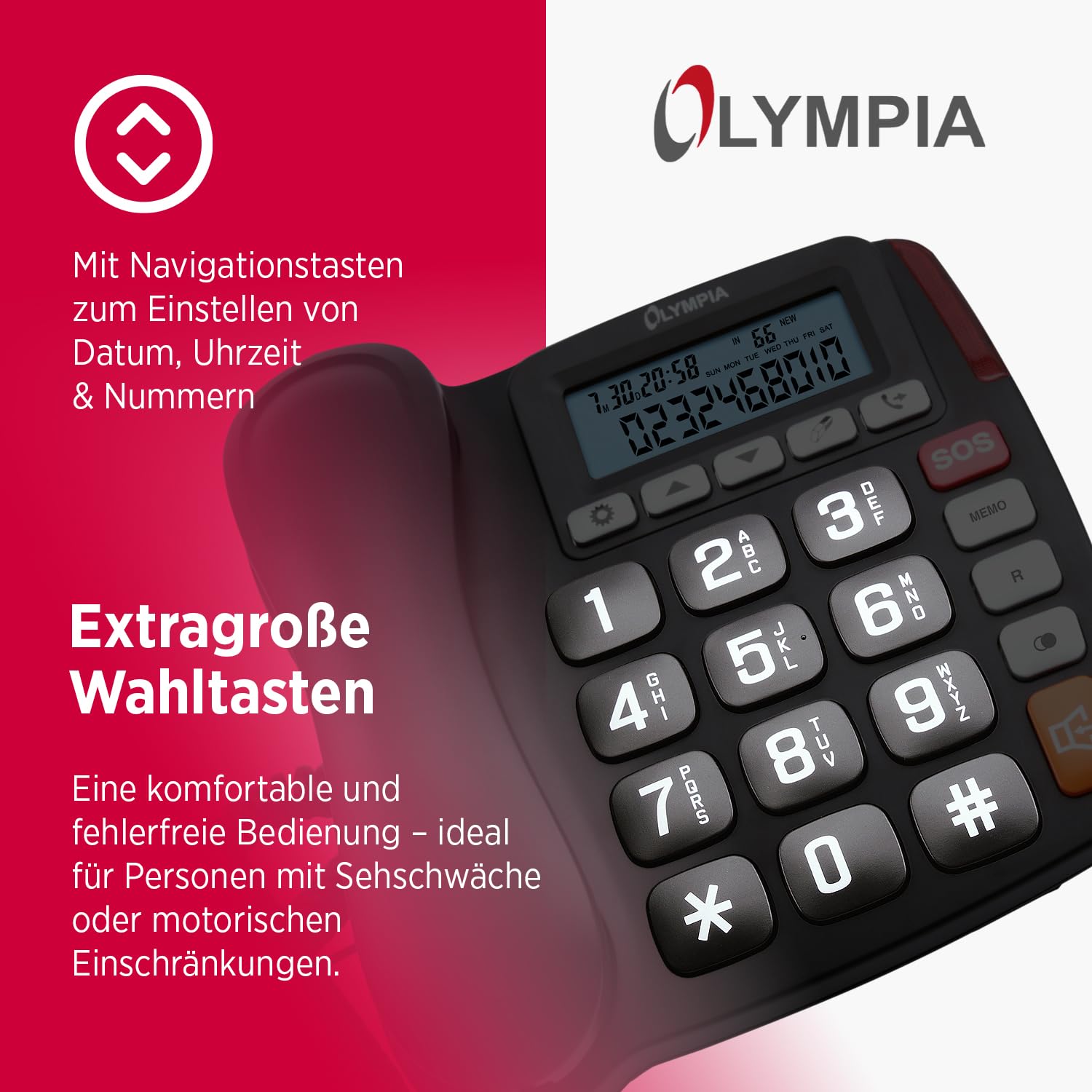 Olympia 2294 4520