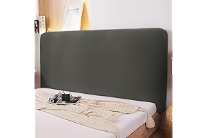WOMACO Headboard Cover Full