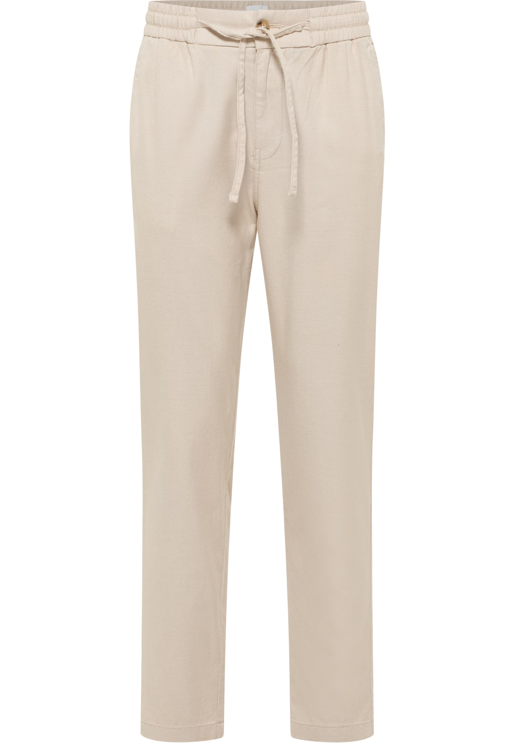 MUSTANG Milano Jogger Oyster White