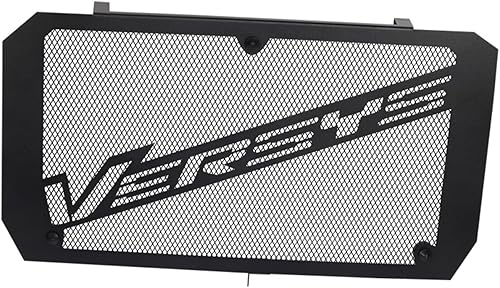 RIKOL Radiator Motorcycle Radiator Guard Grille Grill Protective Cover Protector for KAWASA-&KI Vers-&ys 1000 KLE KLE1000 2012-2023 Accessories
