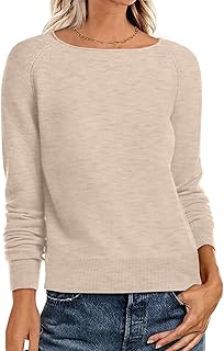 Womens Long Sleeve Rolled Neck Casual Soft Lightweight Basic Pullover Sweater Top 2025 Fall Shirt Work Outfits